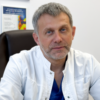 Александр Воропай